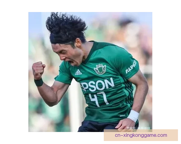 松本山雅与磐城FC鏖战平局展现精彩攻防对决